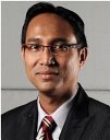 Mohd Fadzil Hassan