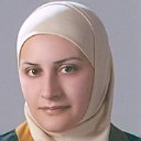 >Nisreen Abu Shahin|Nisreen Abushahin, N Abu Shahin, Nisreen A Shahin