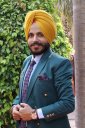 Jagdeep Singh