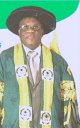 Ernest Adeniyi Aiyedun