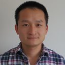 Shaobin Liu