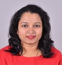 Aparna P Lolayekar
