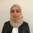 Mariam Alebayat