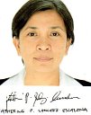 Katherine P Sanchez-Escalona