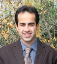 Alireza Shabani