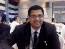 Srinivas Krishnaswamy