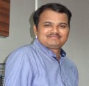 Srinivas F Chitragar