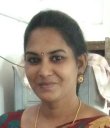 J Roopavathy Picture