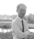 Xuefeng Wen（文学锋） Picture