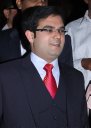 Mian Farrukh Mehmood