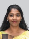 Amrithaa Thuvakaran