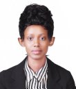 Iradukunda Nadia