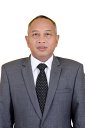 Arief Syahrul Alam