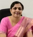 Geeta Santhosh