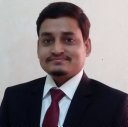 Mitesh Dwivedi