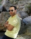 Farzad Mondani Picture