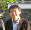 Manabu Hirano (平野 学) Picture