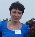 Olga Starostenko (O.Zimich)|Ольга Старостенко, O.Zimich Picture