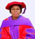 Agnes Nwakanma Picture