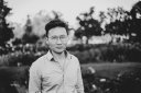 Yi Ma