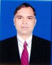 Yogesh Patel