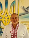 Суліцький Вадим / Sulitskyi Vadym