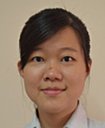 Chew Kim Mey