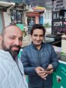Ashutosh Sharma