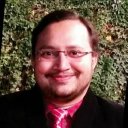 Shyam K Joshi