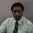 Rafael Cedillo Delgado