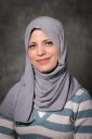 Fadwa Alhalaiqa Picture