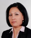 Gulzhakhan Yeligbayeva Picture