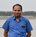 Mihir Halder