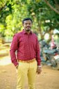 Mr S Chitharthan|Chitharthan Shanmugam Picture