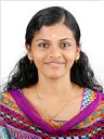 Anjana R Menon|MENON R ANJANA, MENON ANJANA R Picture