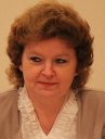 Елена Колеснёва