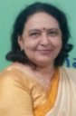 Padmaja Mishra