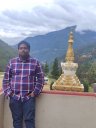 Arnab Ghosh