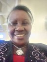 Jacinta M. Kimiti