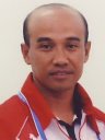 Dikdik Zafar Sidik