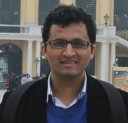 Sandeep D Kulkarni