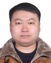 Mengjiao Lyu (吕梦蛟) Picture