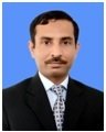 M Umar Farooq