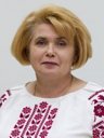 Кремень Ольга Іванівна Olga Kremen