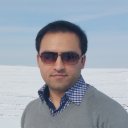 Saeed Mohagheghi Picture