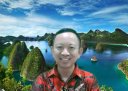 Gatot Gunarso 孔明 Gatot Gunarso Picture