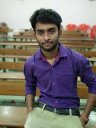 Jagnyesh Satpathy Picture