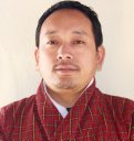 >Kuenzang Tshering