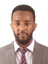 Mohamed Abdullahi Mohamed