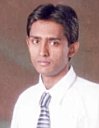 Dinesh Chudasama